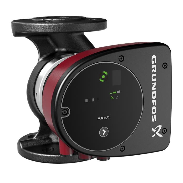 Grundfos MAGNA1 40-60 F 230 V (220 mm) Frekans Konvertörlü Sirkülasyon Pompası 99221292
