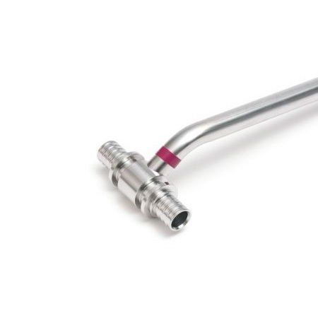 Rautitan Radyatör T boru bağlantısı 20 / 250 mm