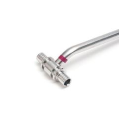 Rautitan Radyatör T boru bağlantısı 20 / 250 mm