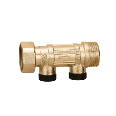 Caleffi 304640 Çekvalf DN 15, 3/4'' F x 3/4'' M