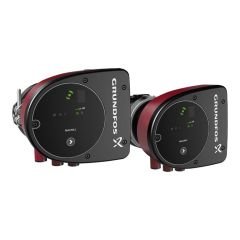 Grundfos MAGNA1 D 32-60 F 230 V (220 mm) Frekans Konvertörlü Sirkülasyon Pompası 99221273