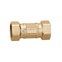 Caleffi 304740 Çekvalf EB Tip 1/2''