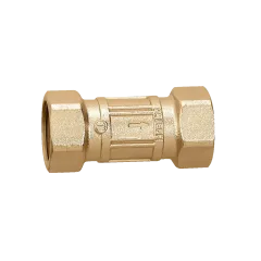 Caleffi 304760 Çekvalf EB Tip 1''