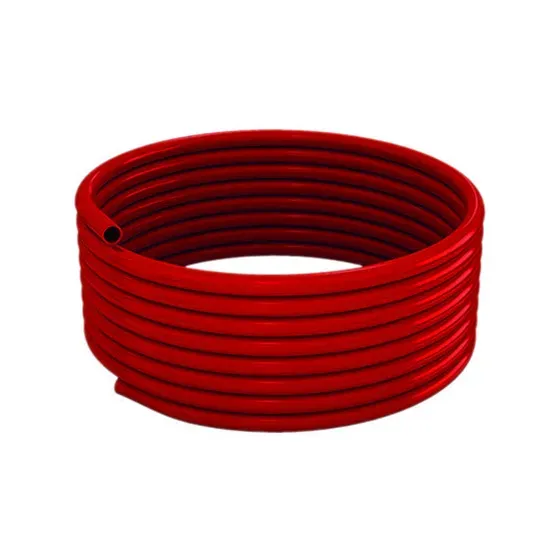 Giacomini Unival Yerden Isıtma Borusu Giacotherm PEX-a Boru 16x2 mm 500 m Kangal