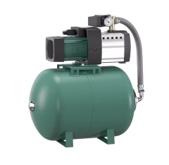 Wilo HiMulti 3 H50-25P 2549360