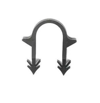 Giacomini Unival Boru Sabitleyici Çengel 40 mm