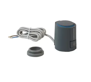 Giacomini Unival Termostatik Vana, Aktüatör 230V