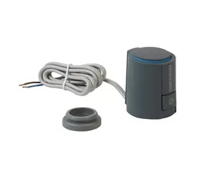 Giacomini Unival Termostatik Vana, Aktüatör M30x1,5mm 230V