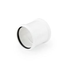 RAUPIANO PLUS Çiftli Manşon  DN 75