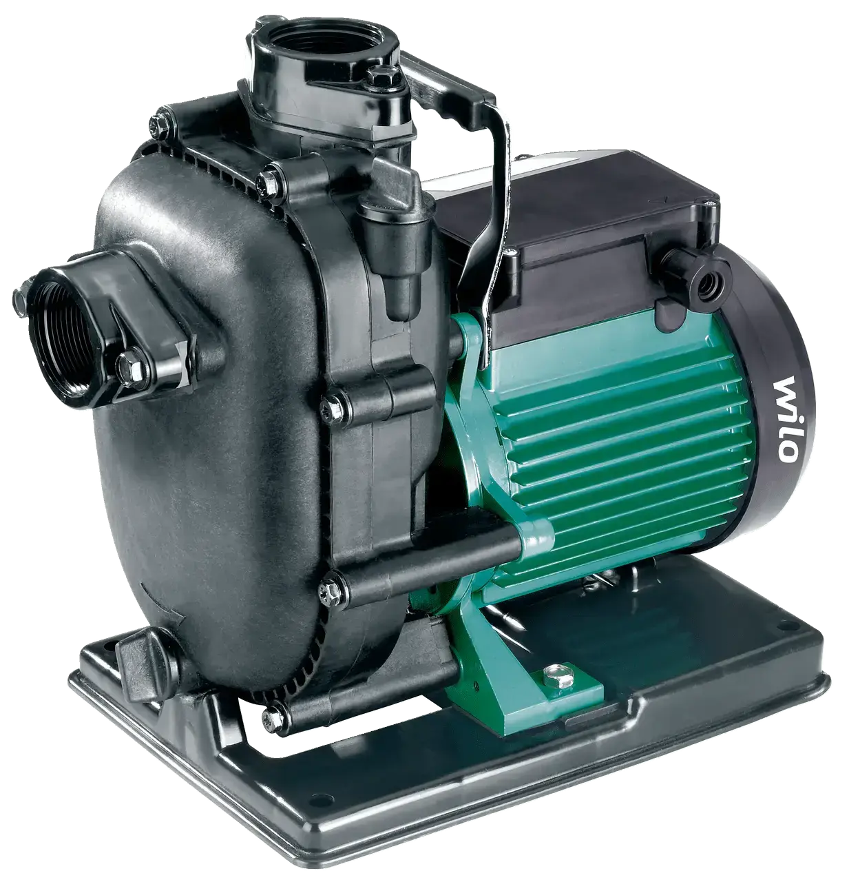 WİLO Drain LPC 80/29 2081693