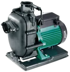 WİLO Drain LPC 80/29 2081693