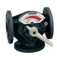 Caleffi 610 Üç Yollu Kelebek Tip Karışım Vanası DN 125 (5”)