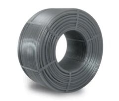 Rehau EVALTHERM PE-Xa Boru 16x2 mm oksijen bariyerli 500m kangal Rehau Boru