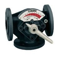 Caleffi 612 Üç Yollu Rotary Tip Karışım Vanası DN 50 (2”)