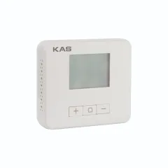Kas Kablosuz Oda Termostatı
