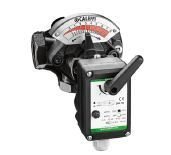 Caleffi 6120 Motorlu Üç Yollu Rotary Tip Karışım Vanası 3/4”