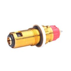 Danfoss Kompakt Kısa Tip Radyatör Çekirdeği