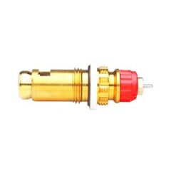 Danfoss Uzun Tip Kompakt Radyatör Çekirdeği İçten Contalı