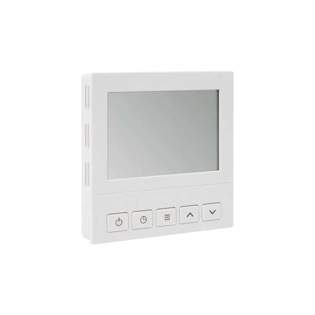 Kas Wi-Fi Akıllı Kablolu Oda Termostatı 230V