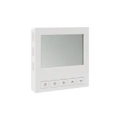 Kas Wi-Fi Akıllı Kablolu Oda Termostatı 230V