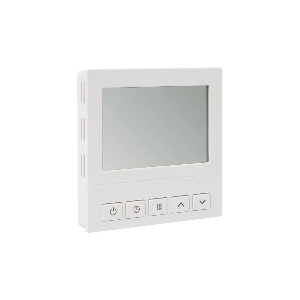 Kas Dijital Oda Termostatı 230V