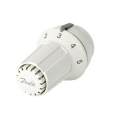 Danfoss Sıvı Sensörlü Radyatör Vana Termostatı RAS-C 5015