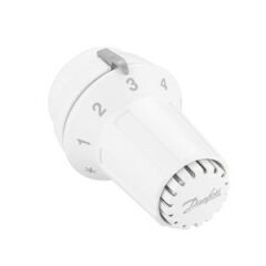 ﻿Danfoss Sıvı Sensörlü Radyatör Vana Termostatı RAS-C 5016