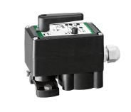 Caleffi 6370 3/4” ila 1 1/2” Karışım Vanaları İçin Motor 24V