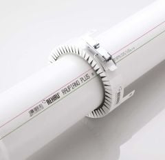 RAUPIANO PLUS Atık Su Borusu  DN 160, 3000 mm