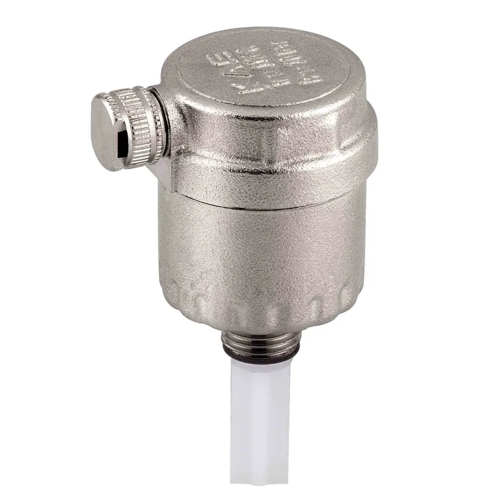 Kas Otomatik Purjör 1/2''