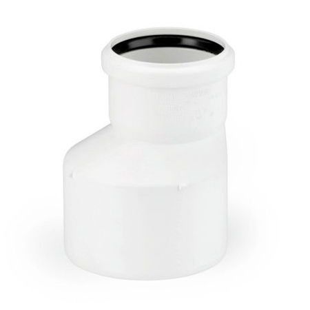 RAUPIANO PLUS Redüksiyonlu Ekleme DN 160/125