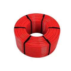 Bogenn Yerden Isıtma Borusu Pex-a Boru 16x2mm Oksijen Bariyerli 600m Kangal