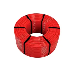 Bogenn Yerden Isıtma Borusu Pex-a Boru 17x2mm Oksijen Bariyerli 600m Kangal