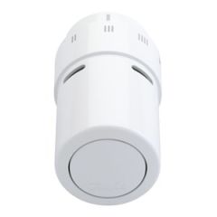 Danfoss RAX Termostatik Vana Sensörü RAL 9016 Beyaz