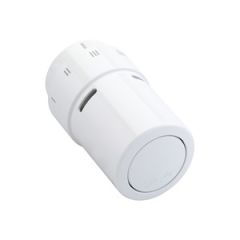 Danfoss RAX Termostatik Vana Sensörü RAL 9016 Beyaz