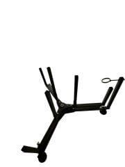 Vatanpor Yerden Isıtma Boru Açma Makarası