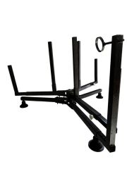 Vatanpor Yerden Isıtma Boru Açma Makarası