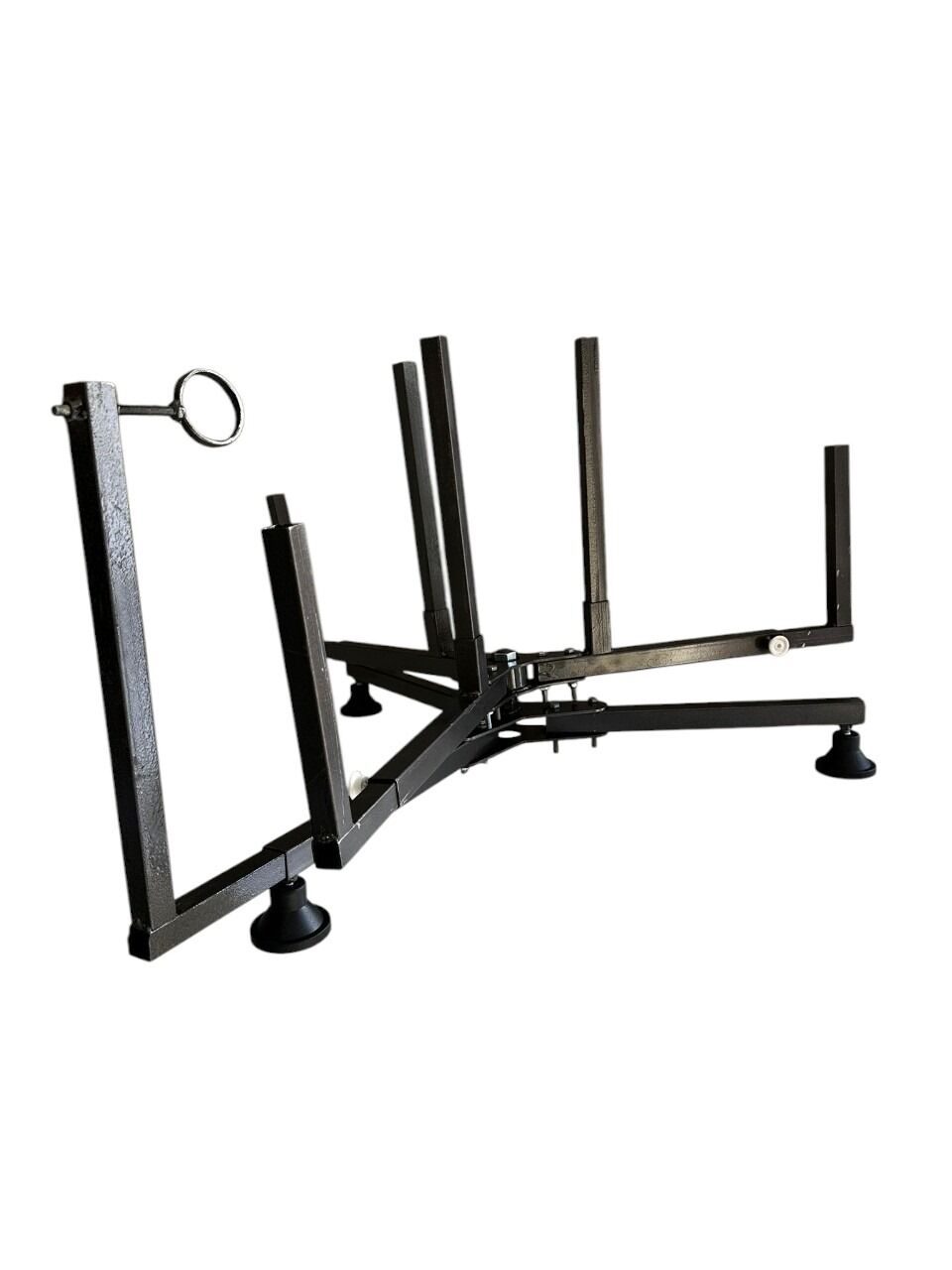 Vatanpor Yerden Isıtma Boru Açma Makarası