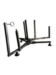 Vatanpor Yerden Isıtma Boru Açma Makarası