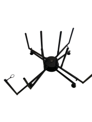 Vatanpor Yerden Isıtma Boru Açma Makarası