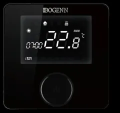 Bogenn Kablolu Oda Termostatı