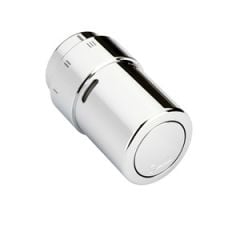 Danfoss RAX Krom Termostatik Vana Sensörü