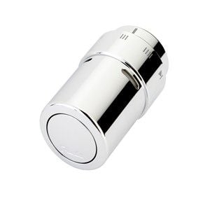 Danfoss RAX Krom Termostatik Vana Sensörü