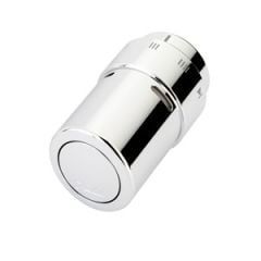 Danfoss RAX Krom Termostatik Vana Sensörü