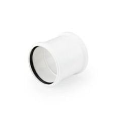 RAUPIANO PLUS Çiftli Manşon DN 125