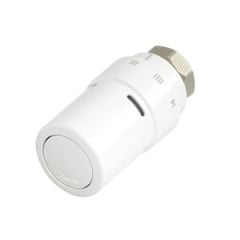 Danfoss RAX-K Termostatik Vana Sensörü Beyaz M30 Bağlantılı