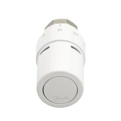 Danfoss RAX-K Termostatik Vana Sensörü Beyaz M30 Bağlantılı