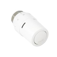 Danfoss RAX-K Termostatik Vana Sensörü Beyaz M30 Bağlantılı