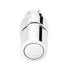 ﻿Danfoss RAX-K Termostatik Vana Sensörü Krom M30 Bağlantılı
