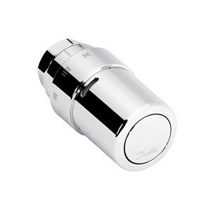 ﻿Danfoss RAX-K Termostatik Vana Sensörü Krom M30 Bağlantılı